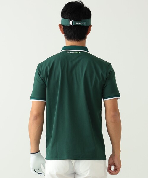 BEAMS GOLF（ビームスゴルフ）の「【接触冷感/伸縮性】BEAMS GOLF