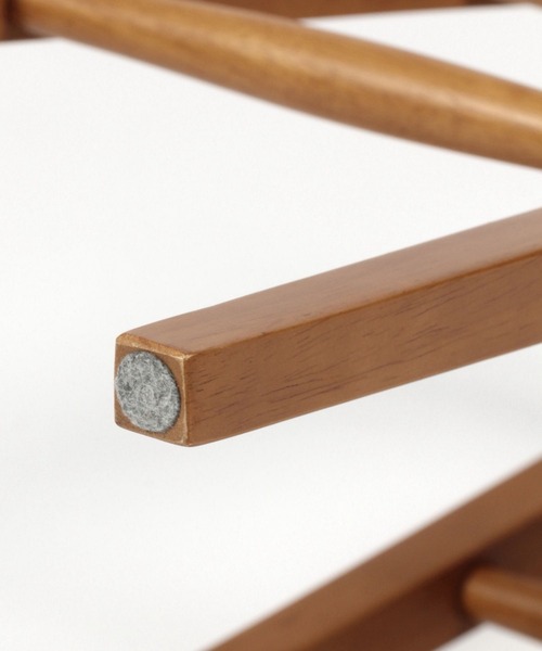 daily CLIP】無垢のラウンドハイスツール（家具）｜studio CLIP