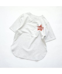 IN THE PARK（インザパーク）の「【raquette】Sports Club Starcamp Team Tee（Tシャツ/カットソー）」