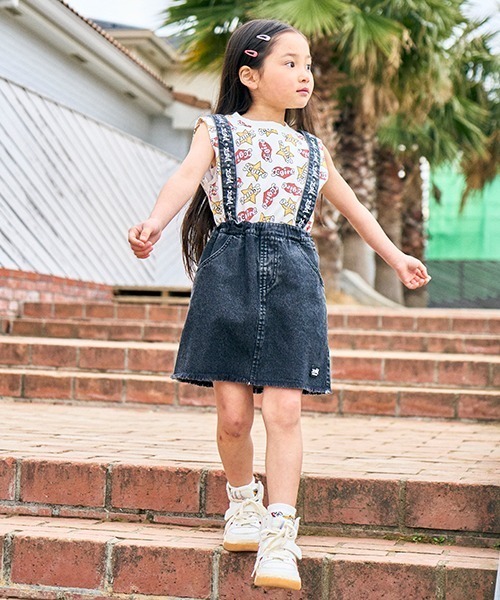Patou タンクトップ | ピンク | FARFETCH JP
