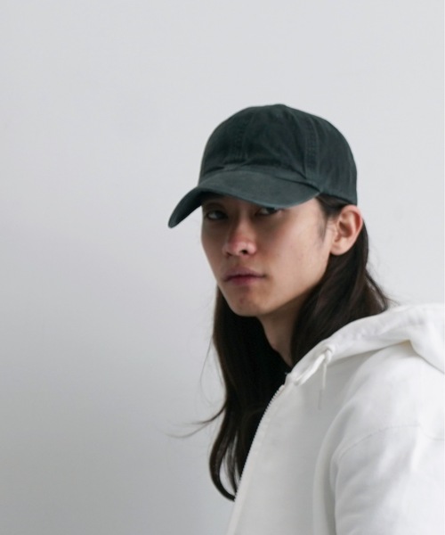 【関税込み】Entire Studios グレー Standard キャップ ENTIRE STUDIOS STANDARD CAP(キャップ)|entire studios