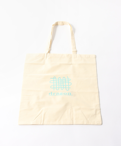 Dragon Diffusion(ドラゴンディフュージョン)の「DRAGON DIFFUSION (ドラゴン ディフュージョン) MINGA TOTE 3-COLOR 8149/3(ショルダーバッグ・メンズ・ブラック系その他・FREE)」の11枚目の写真