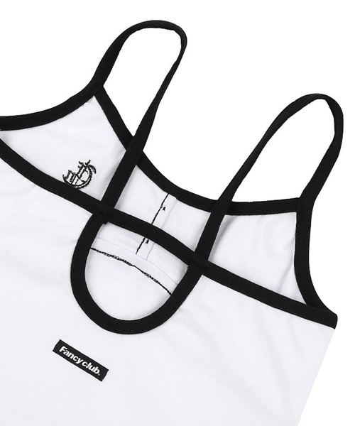 トップス nasty fancy club Nasty Fancy Club – dttmclub