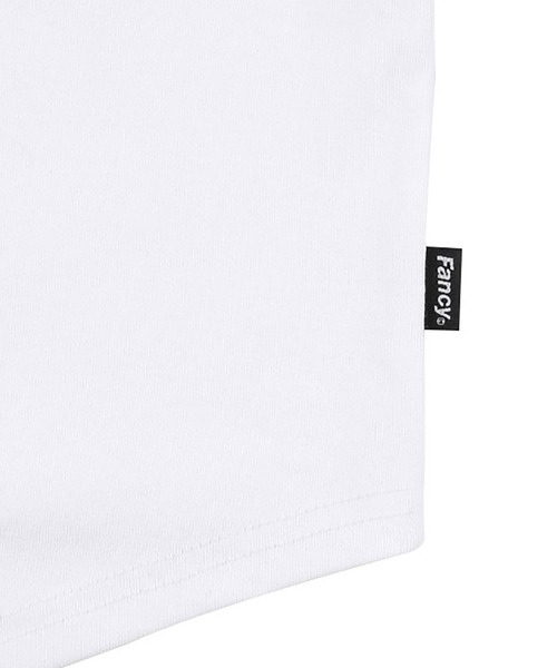 NASTYFANCYCLUB-CRESCENT SLEEVELESS（タンクトップ）｜NASTY FANCY CLUB（ナスティーファンシークラブ）