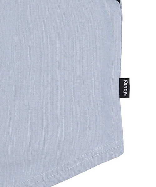 NASTYFANCYCLUB-CRESCENT SLEEVELESS（タンクトップ）｜NASTY FANCY CLUB（ナスティーファンシークラブ）