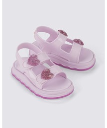 ZAXY（ザクシー）の「BABY ZAXY PARTNER サンダル（サンダル）」