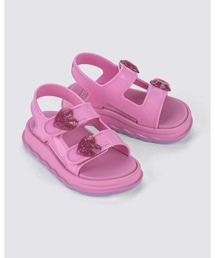 ZAXY（ザクシー）の「BABY ZAXY PARTNER サンダル（サンダル）」