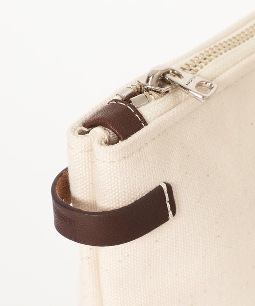 A VACATION/ア ヴァケーション】BREAD M DK.BROWN：トートバッグ