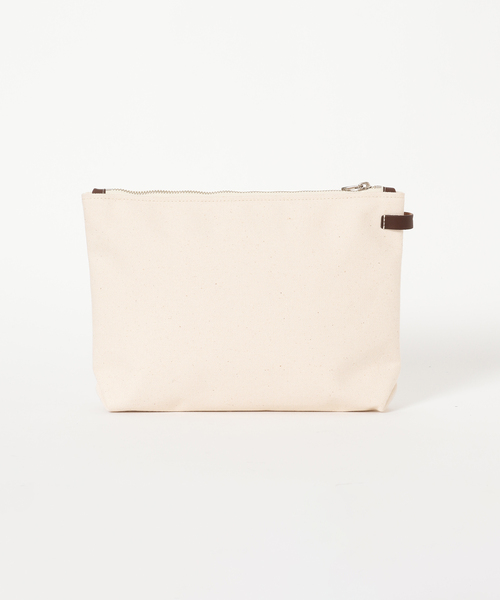 A VACATION/ア ヴァケーション】BREAD M DK.BROWN：トートバッグ