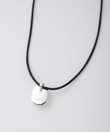 JAMIRAY（ジャミレイ）の「JAMIRAY/EGG CORD NK S（ネックレス）」 - WEAR