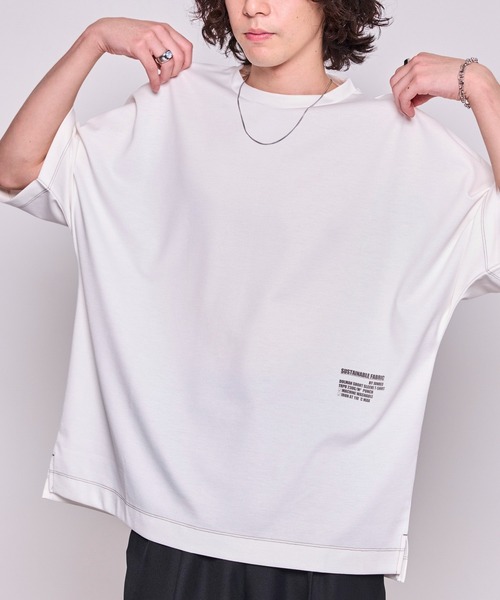 JUNRED（ジュンレッド）の「narrow chain necklace（ネックレス・メンズ・シルバー・FREE）」の5枚目の写真