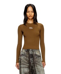 DIESEL｜ディーゼル（レディース）のニット/セーター通販 - ZOZOTOWN