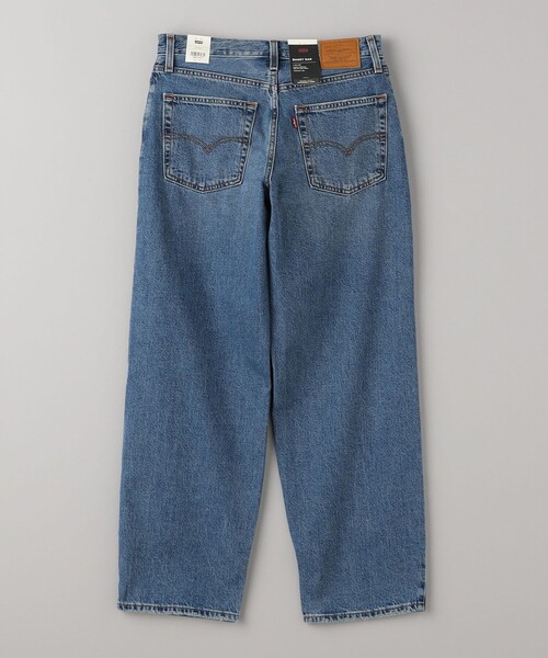 Levi's（リーバイス）の「【国内EXCLUSIVE】＜Levis＞BAGGY DAD