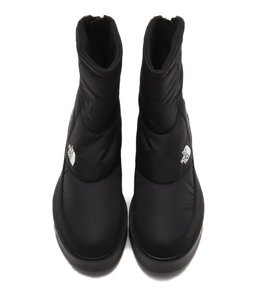 THE NORTH FACE W Kalmia Nuptse Boots WP / ザ・ノース・フェイス