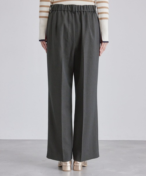 セール】ラップベルトパンツ/セットアップ対応・リンクコーデ（その他