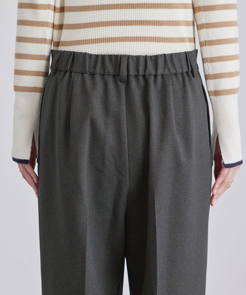 セール】ラップベルトパンツ/セットアップ対応・リンクコーデ（その他