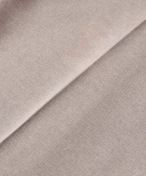 ROPE' PICNIC（ロペピクニック）の「ラップベルトパンツ/セットアップ対応・リンクコーデ（その他パンツ・レディース・ベージュ/チャコールグレー・38/36）」の10枚目の写真