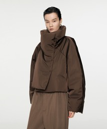 JNBY　新品タグ付　マツオインターナショナル　ダウンジャケット 36 ~38 2026年最新】JNBY レディース ダウンジャケットの人気アイテム - メルカリ