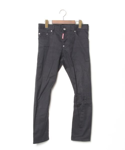 DSQUARED2 ディースクエアード スキニー デニム36 セール