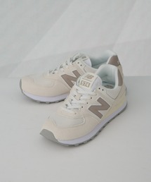 NEW BALANCE（ニューバランス）の「new balance574（スニーカー）」