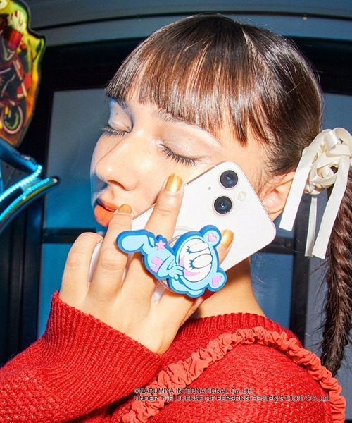 FOREVER 21（フォーエバー トゥエンティーワン）の「【ANGEL BLUE