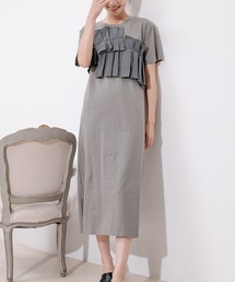 デコフリルワンピース