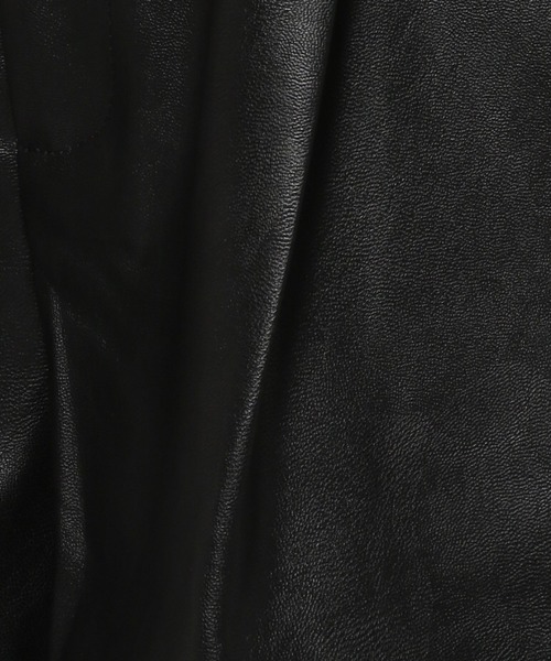 niko and...（ニコアンド）の「アソートショートパンツ（その他パンツ・レディース・ブラック/ブラウン/ホワイト・FREE）」の19枚目の写真