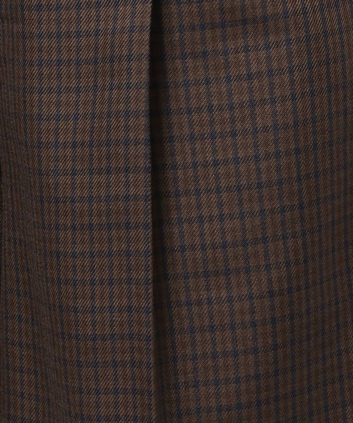 niko and...（ニコアンド）の「アソートショートパンツ（その他パンツ・レディース・ブラック/ブラウン/ホワイト・FREE）」の21枚目の写真