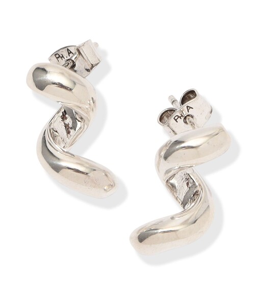 PHILIPPE AUDIBERT MAINE ピアス（ピアス（両耳用））｜PHILIPPE
