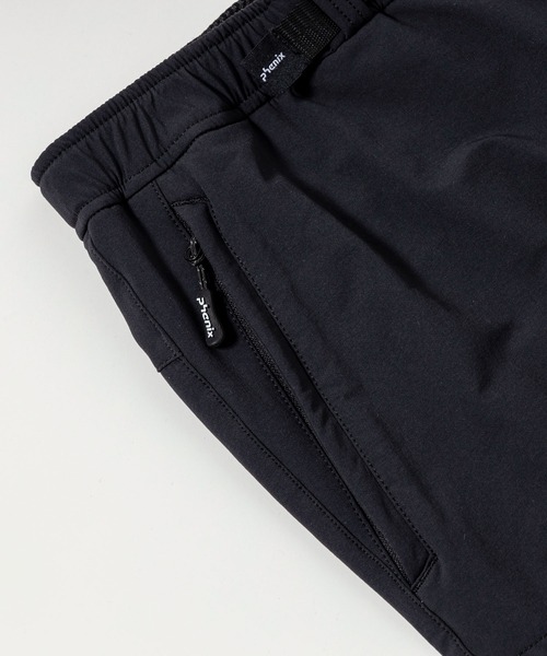 phenix outdoor(フェニックスアウトドア)の「phenix OUTDOOR(フェニックスアウトドア) メンズ 裏起毛 トースティーパンツ (保温 / 撥水加工)(その他パンツ・メンズ・ベージュ/ブラック/カーキ・S/M/L/XL/XXL)」の20枚目の写真