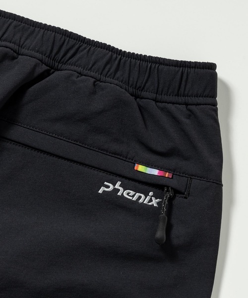 phenix outdoor(フェニックスアウトドア)の「phenix OUTDOOR(フェニックスアウトドア) メンズ 裏起毛 トースティーパンツ (保温 / 撥水加工)(その他パンツ・メンズ・ベージュ/ブラック/カーキ・S/M/L/XL/XXL)」の22枚目の写真