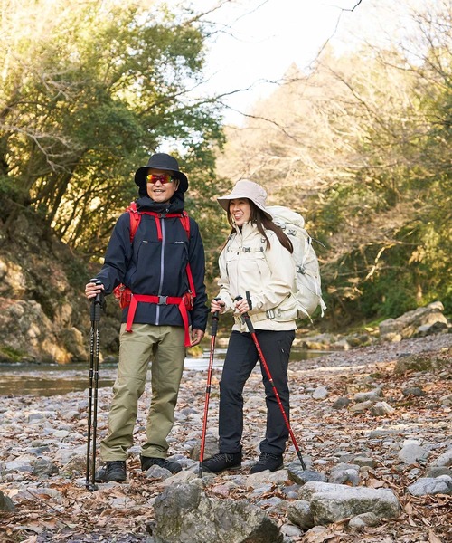 phenix outdoor(フェニックスアウトドア)の「phenix OUTDOOR(フェニックスアウトドア) メンズ 裏起毛 トースティーパンツ (保温 / 撥水加工)(その他パンツ・メンズ・ベージュ/ブラック/カーキ・S/M/L/XL/XXL)」の17枚目の写真