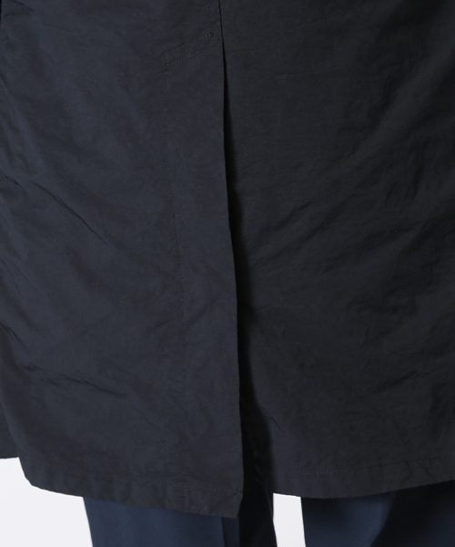 POLO RALPH LAUREN（ポロ ラルフ ローレン）の「リムーバブルライナー ウォーキング コート（その他アウター・メンズ・ネイビー・X-LARGE/X-SMALL/LARGE/MEDIUM/SMALL）」の7枚目の写真
