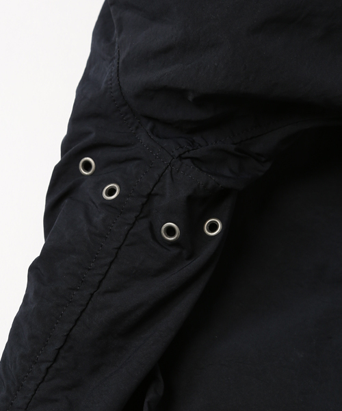 POLO RALPH LAUREN（ポロ ラルフ ローレン）の「リムーバブルライナー ウォーキング コート（その他アウター・メンズ・ネイビー・X-LARGE/X-SMALL/LARGE/MEDIUM/SMALL）」の11枚目の写真