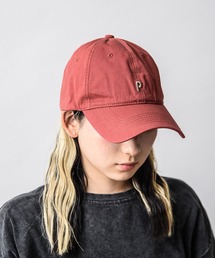 CALIFORNIA OUTFITTERS（カリフォルニア アウトフィッターズ）の「3-8E33 ワンポイント 6パネル ベースボール キャップ（キャップ）」