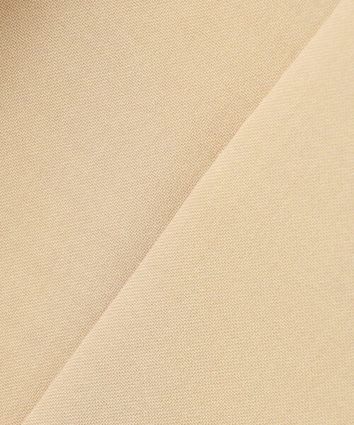 ウォッシャブルドライサップ ジャケット（テーラードジャケット