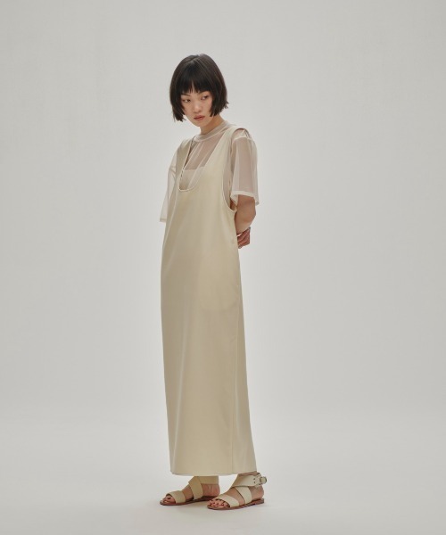 TODAYFUL（トゥデイフル）の「Flat Belt Sandals（サンダル・レディース・キナリ/ブラック・36inch/37inch/38inch）」の3枚目の写真