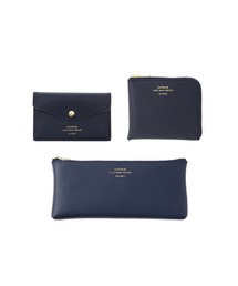 3点セット」に該当するポーチファッション通販 - ZOZOTOWN