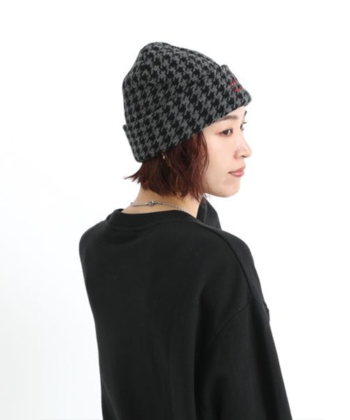 GOODGREEF!ビーニー 686 シックスエイトシックス KCRBNE04P STANDARDROLLUPBEANIE