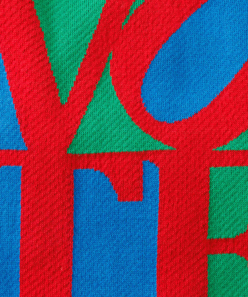 THRIFTY LOOK(スリフティールック)の「【THRIFTY LOOK/スリフティールック】ニットトートバッグ / ミニトート(トートバッグ・レディース・イエロー/ブラック・フリー)」の21枚目の写真