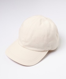 RYU（リュー）の「organic twill cap（キャップ）」