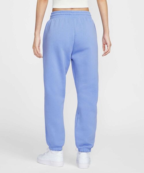 NIKE ハイウエスト スウェットパンツ オーバーサイズ 売切れ前に NIKE ハイウエスト スウェットパンツ オーバーサイズ