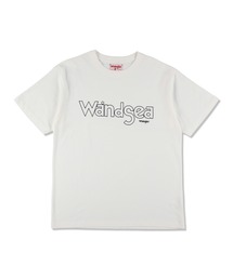 Wrangler x WDS (wandsea) S/S Tee