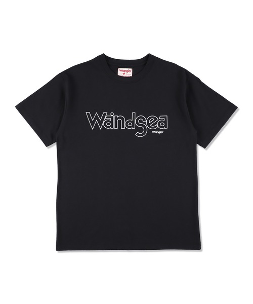 Wrangler x WDS (wandsea) S/S Tee（Tシャツ/カットソー）｜Wrangler