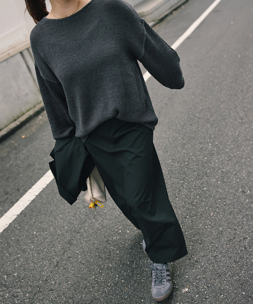 JOURNAL STANDARD｜JS オケージョン*トロストレッチスカート