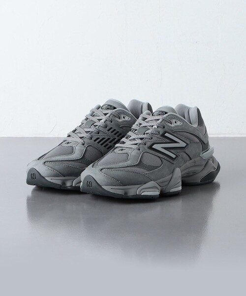 NEW BALANCE（ニューバランス）の「＜New Balance＞U9060ZGB 