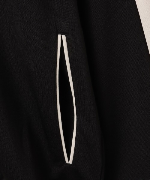 PUMA T7 TRACK JACKET JP / プーマ T7 トラックジャケット