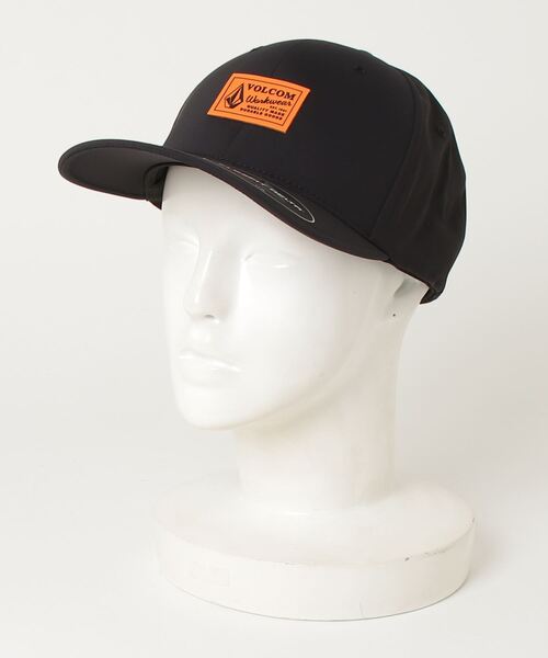 【VOLCOM】VOLCOM WORKWEAR HAT（キャップ）｜VOLCOM（ボルコム）
