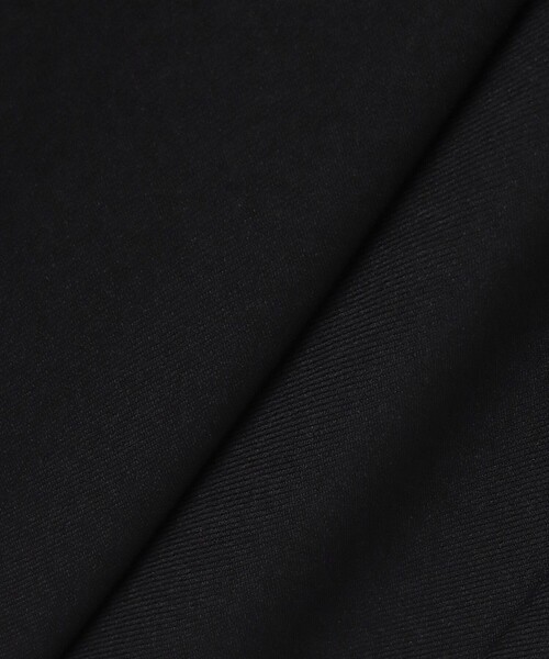 allureville(アルアバイル)の「ウールライクフランネルヨークレスパンツ(その他パンツ・レディース・オフホワイト/ホワイト/ブラック・1/2)」の15枚目の写真
