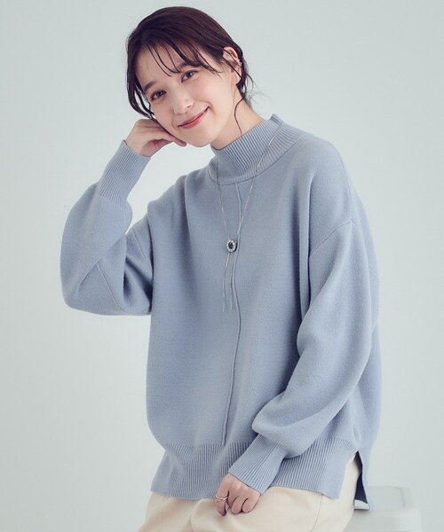 セール】【洗える/ちくちくしにくい/静電気軽減】スウェットライク